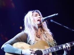 Paris Jackson