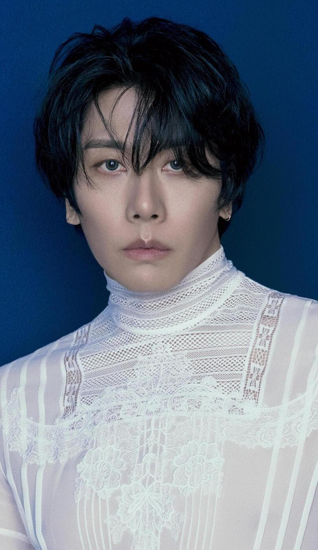 Park Hyo Shin promotional image for upcoming events and ticket sales