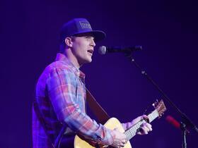 CCNB Amphitheatre at Heritage Park home performer