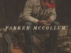 Parker McCollum