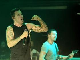 Parkway Drive