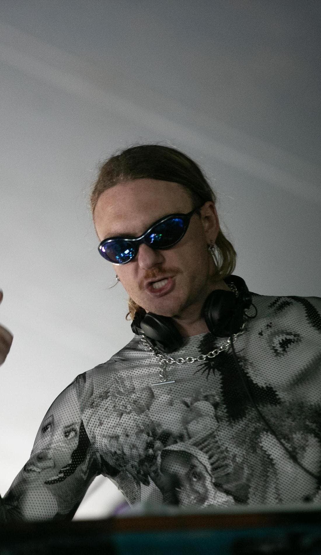 Partiboi69 promotional image for upcoming events and ticket sales