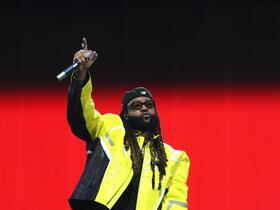 PartyNextDoor