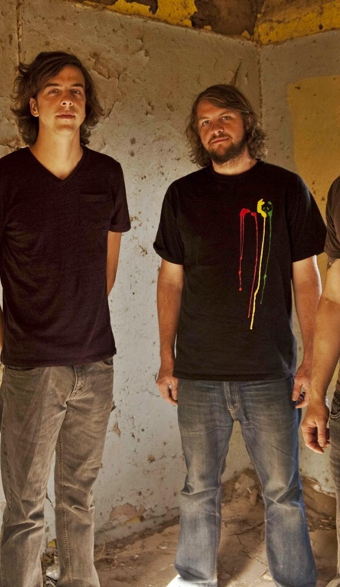 Passafire promotional image for upcoming events and ticket sales