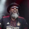 Pastor Troy image