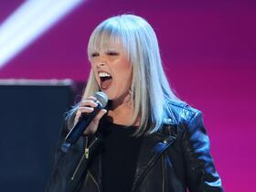 Pat Benatar