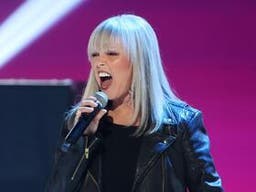 Pat Benatar