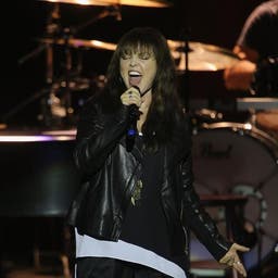 Pat Benatar