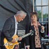 Pat Benatar & Neil Giraldo image