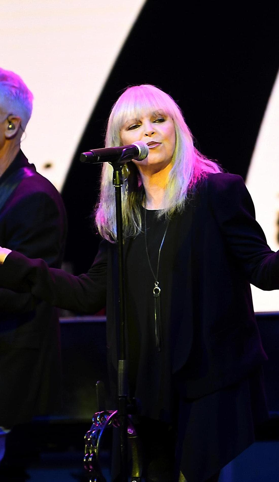 Pat Benatar & Neil Giraldo promotional image for upcoming events and ticket sales