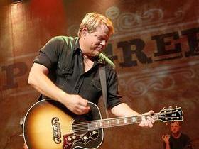 Pat Green