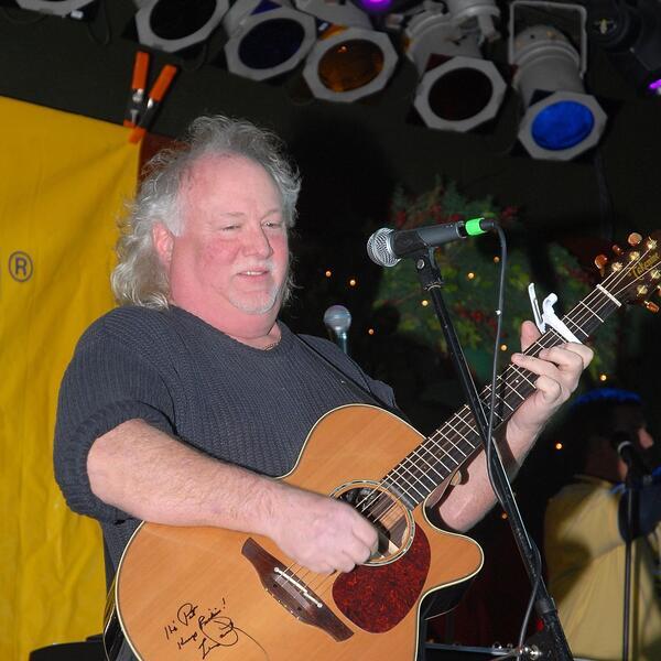 Pat Guadagno Band image