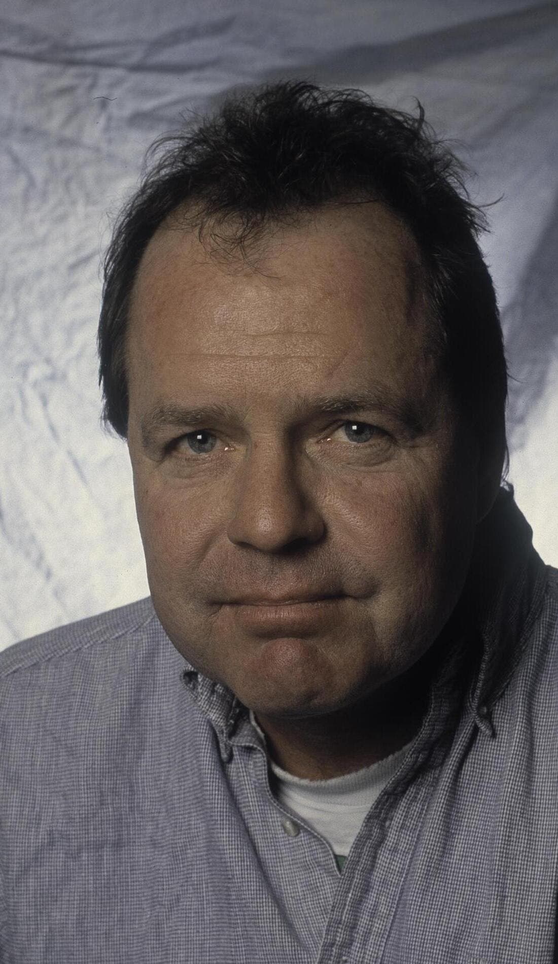 Pat McLaughlin Band promotional image for upcoming events and ticket sales