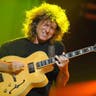 Image Pat Metheny