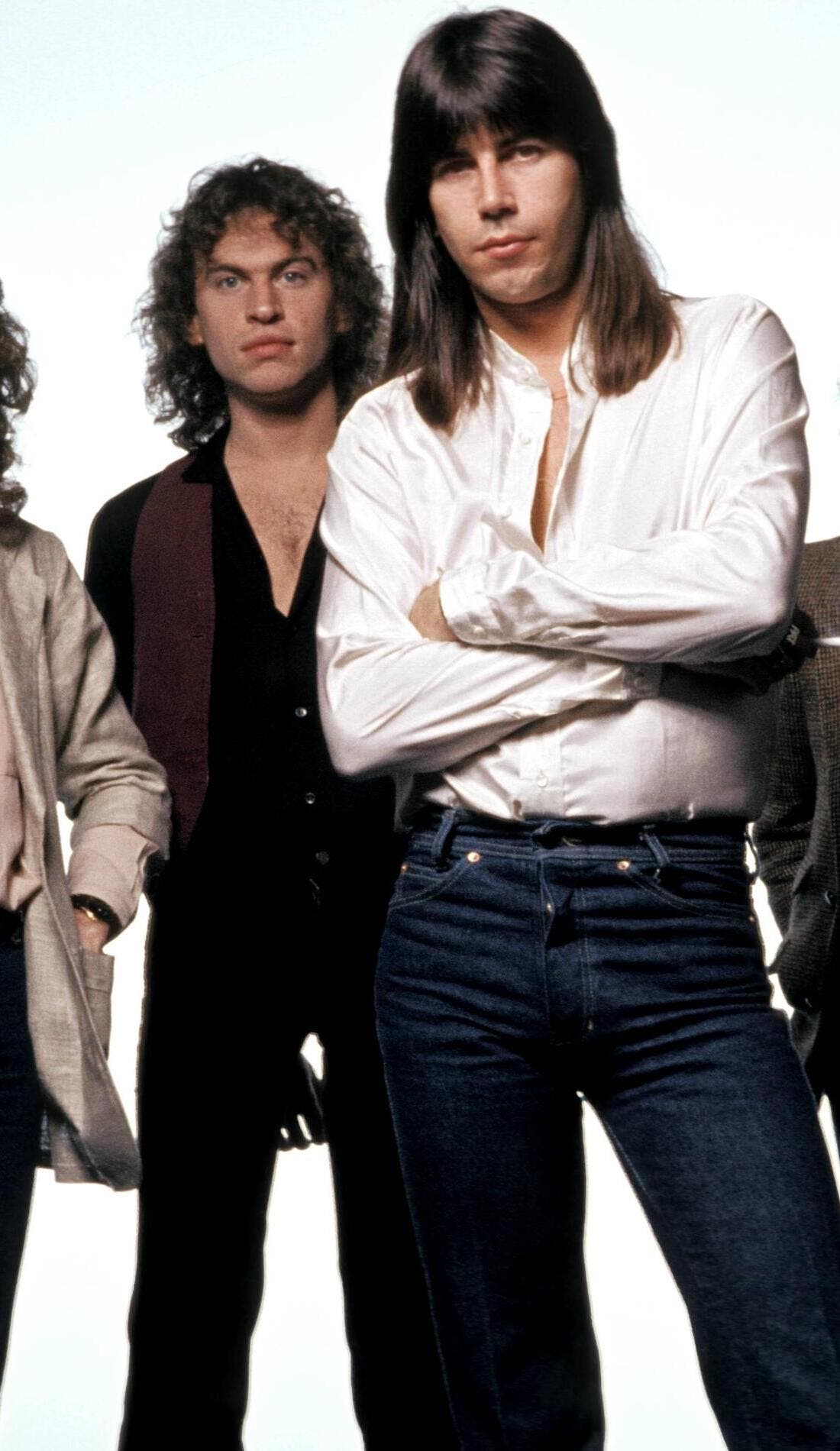 Pat Travers Band promotional image for upcoming events and ticket sales