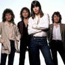 Pat Travers Band