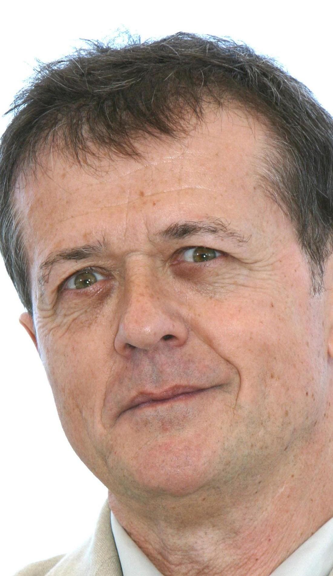 Patrice Chereau promotional image for upcoming events and ticket sales