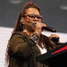 Patrice Rushen image