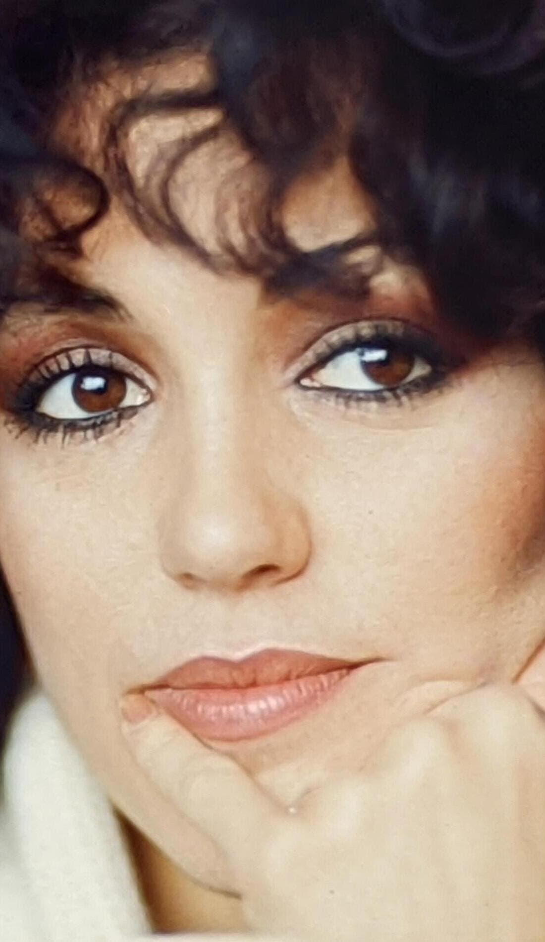 Patricia Paay promotional image for upcoming events and ticket sales