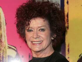 The Rocky Horror Picture Show with Patricia Quinn