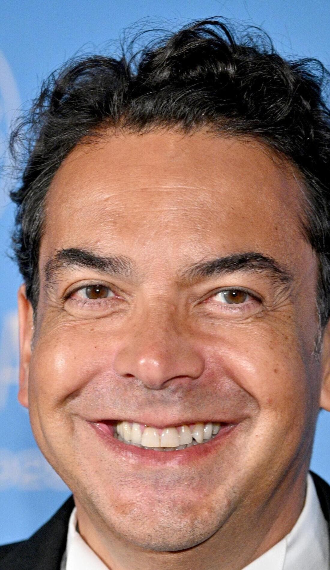 Patrick Cohen promotional image for upcoming events and ticket sales