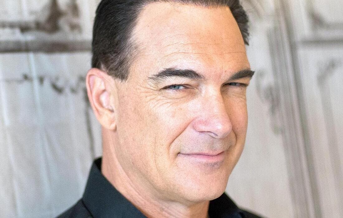Promotional image for Patrick Warburton tickets at Punch Line Sacramento on Sep 10, 2025