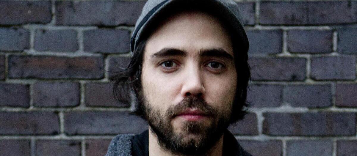 Patrick Watson - Place des Arts