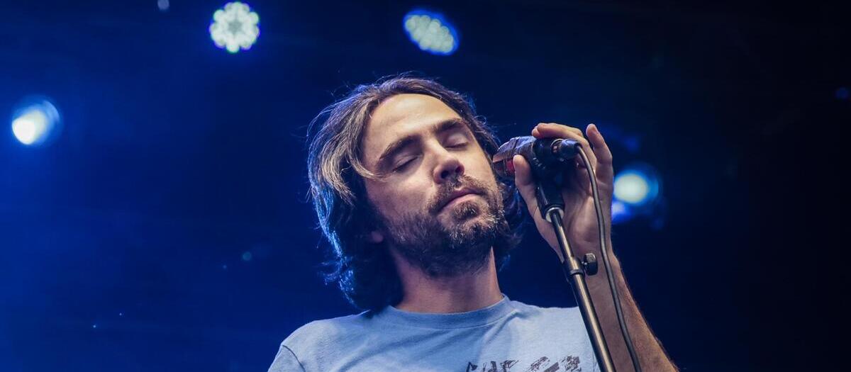Patrick Watson - Place des Arts