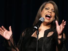Patti Austin