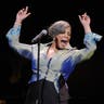Patti Austin image