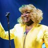 Patti LaBelle image