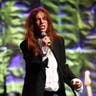 Patti Smith image
