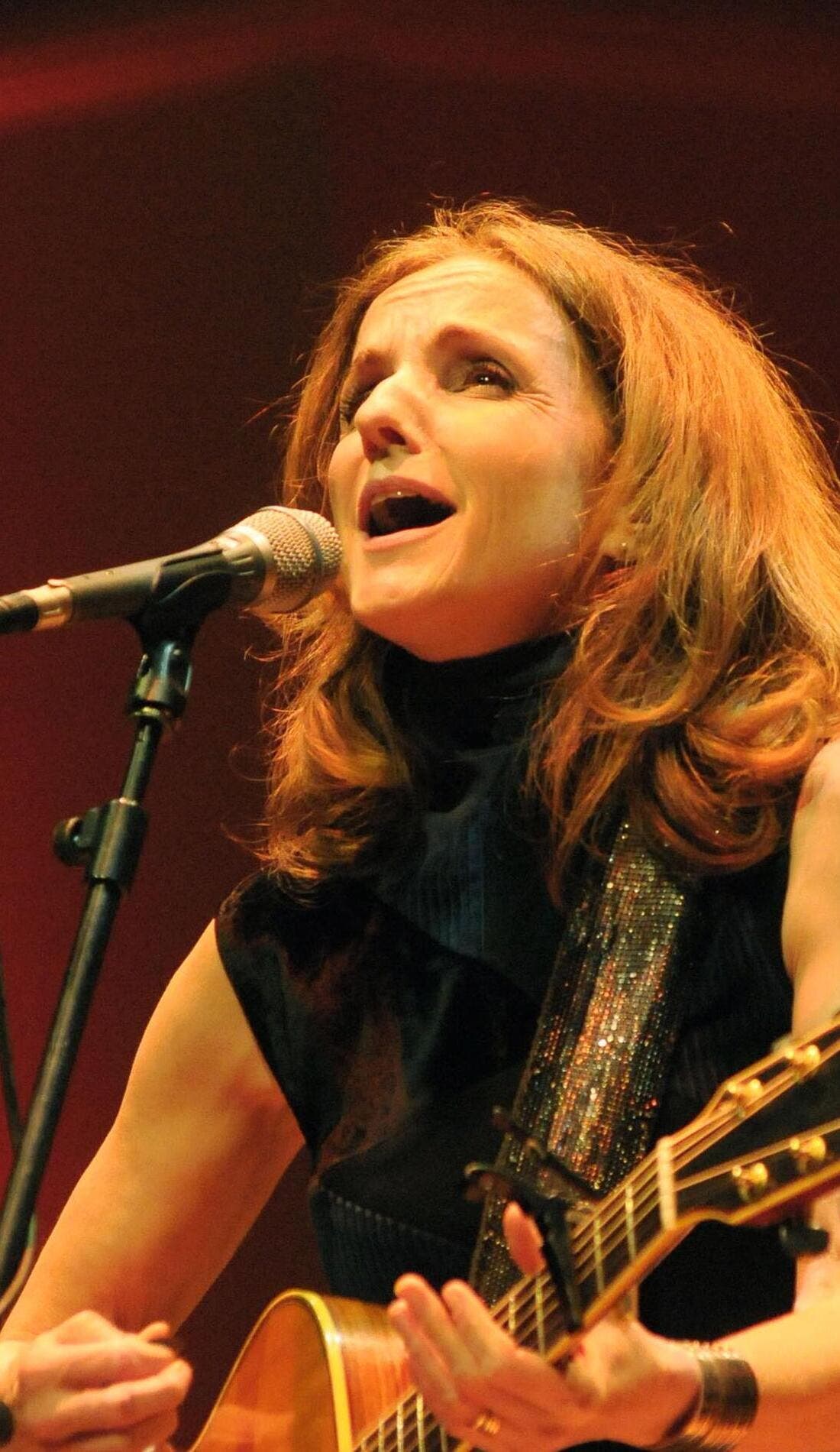 Patty Griffin promotional image for upcoming events and ticket sales