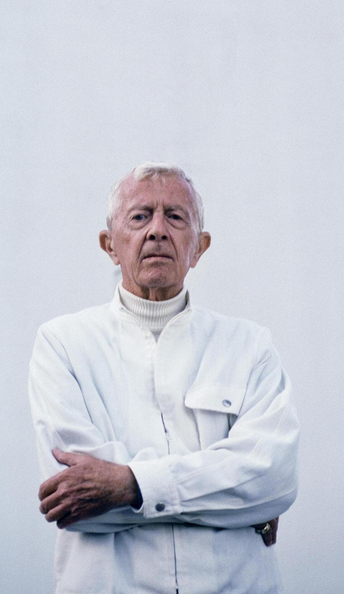 Paul Bowles promotional image for upcoming events and ticket sales