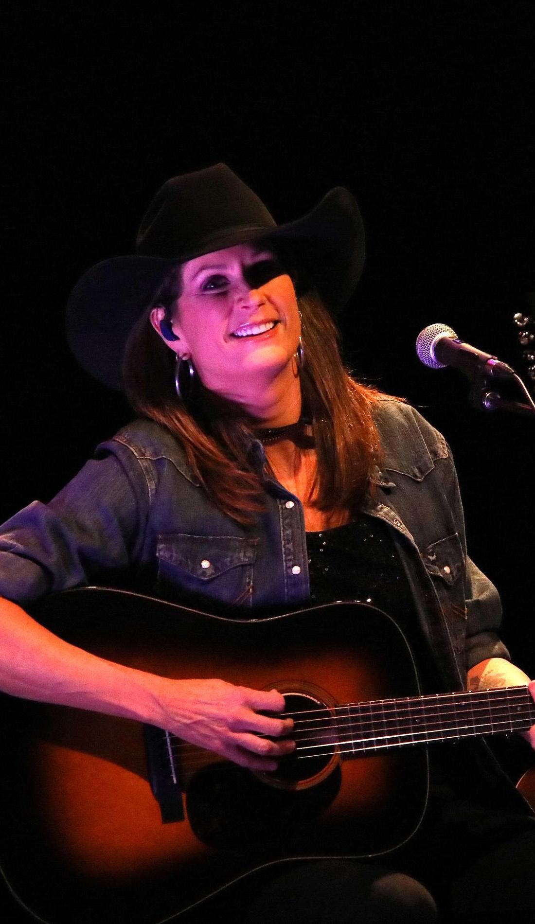 Paul Brandt promotional image for upcoming events and ticket sales