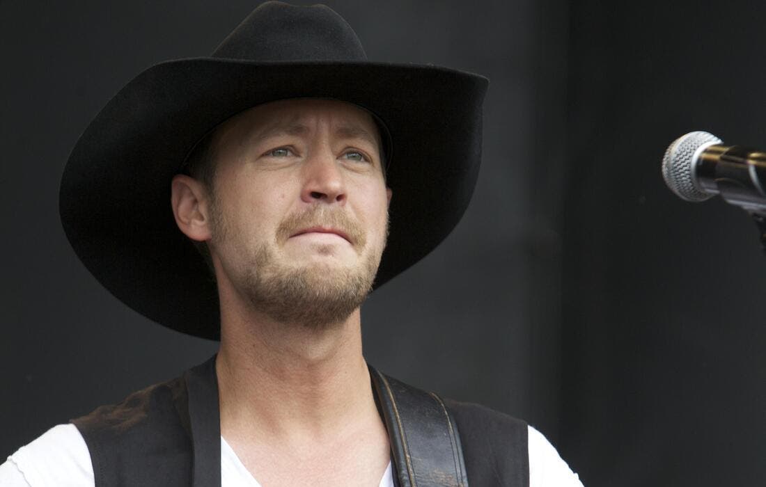 Promotional image for Paul Brandt with Terri Clark tickets at Centennial Centre on Nov 12, 2025
