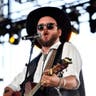 Paul Cauthen image
