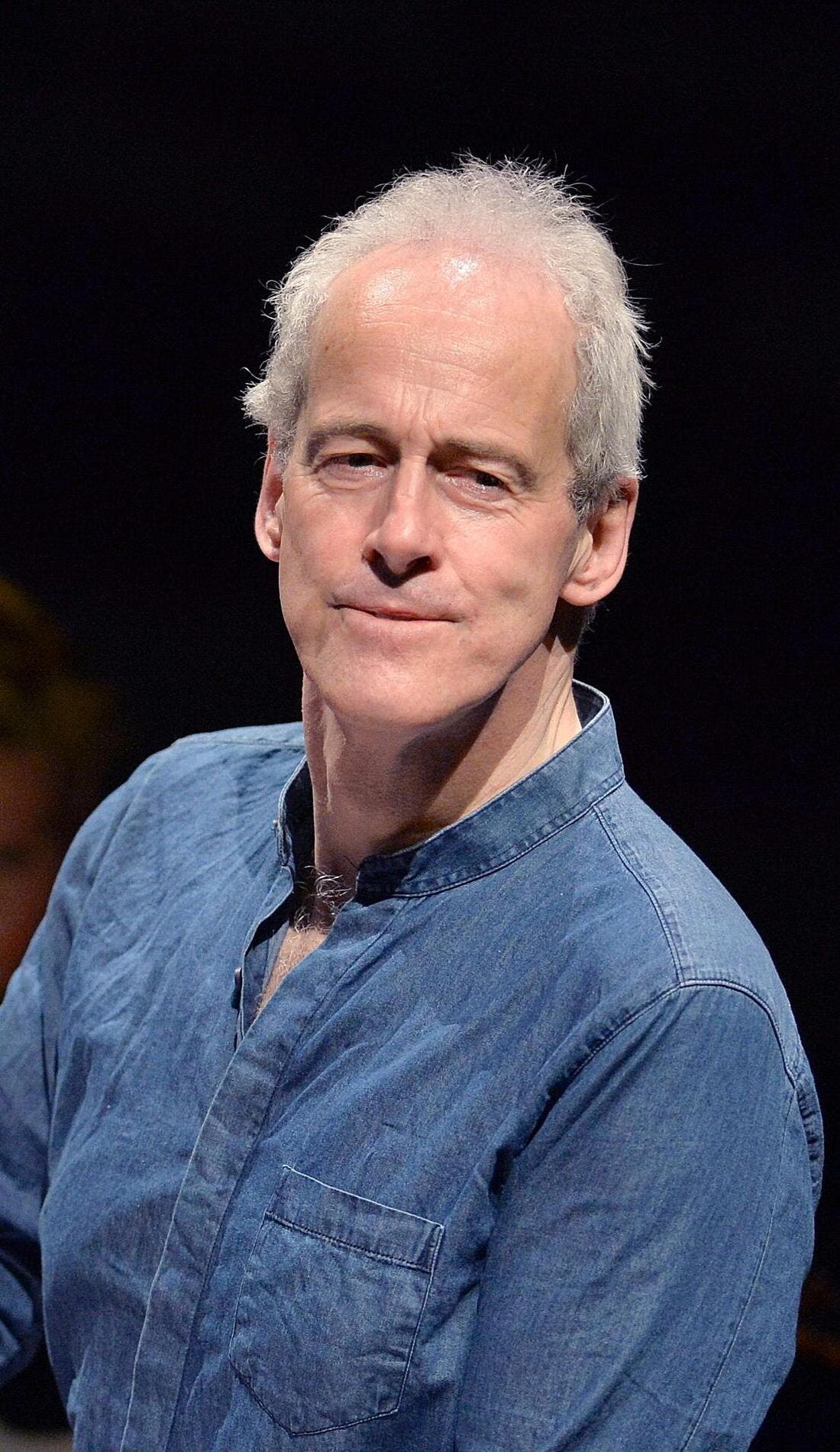 Paul Daniel promotional image for upcoming events and ticket sales