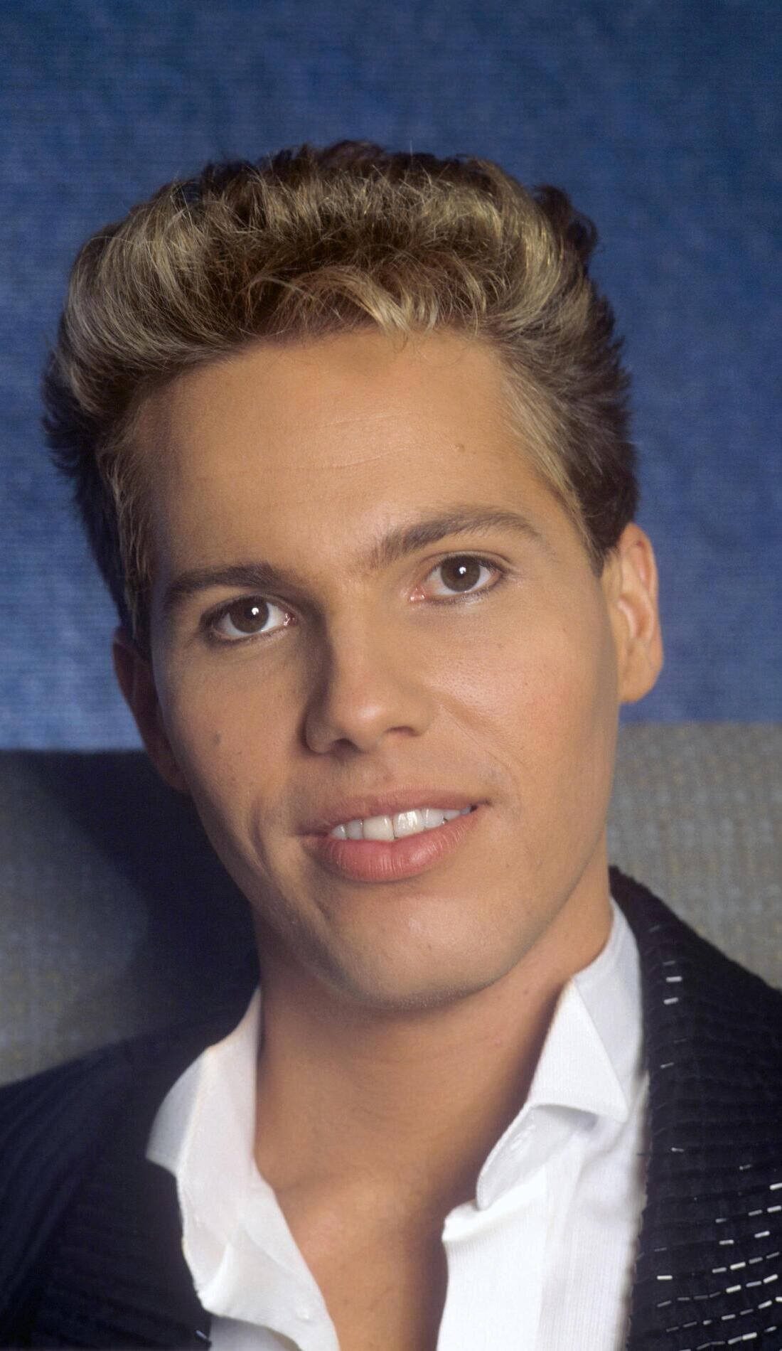 Paul Engemann promotional image for upcoming events and ticket sales