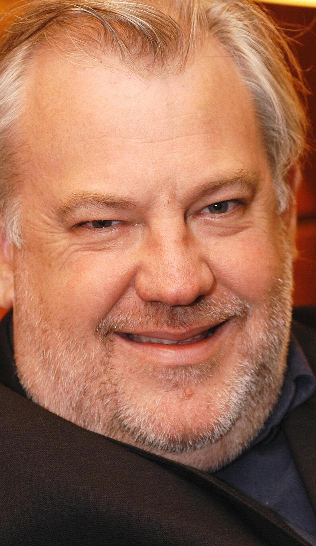 Paul Grabowsky promotional image for upcoming events and ticket sales