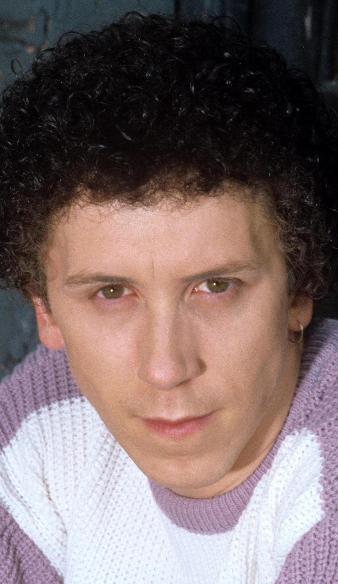 Paul Hardcastle promotional image for upcoming events and ticket sales