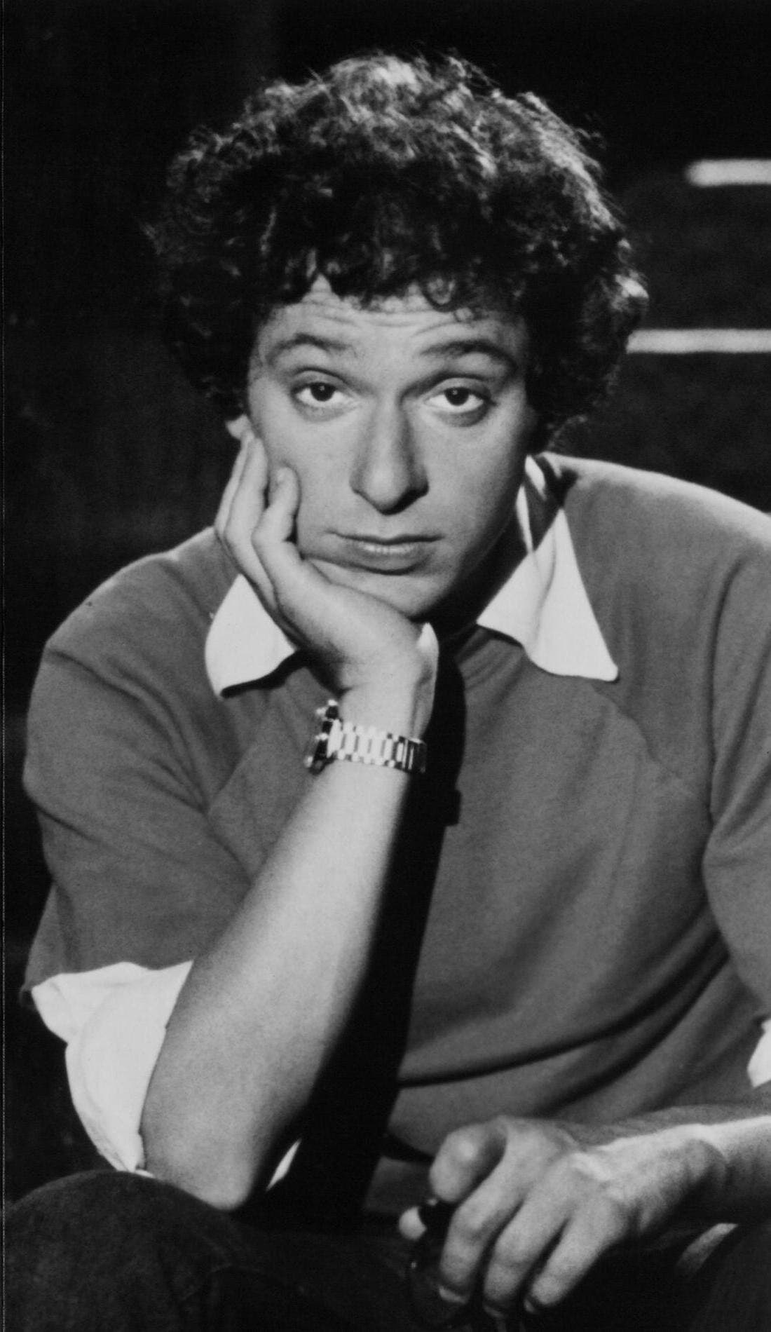 Paul Jabara promotional image for upcoming events and ticket sales