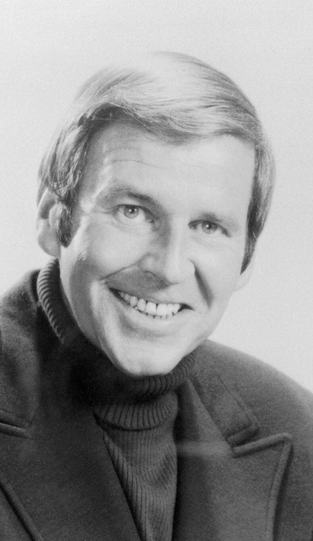 Paul Lynde promotional image for upcoming events and ticket sales