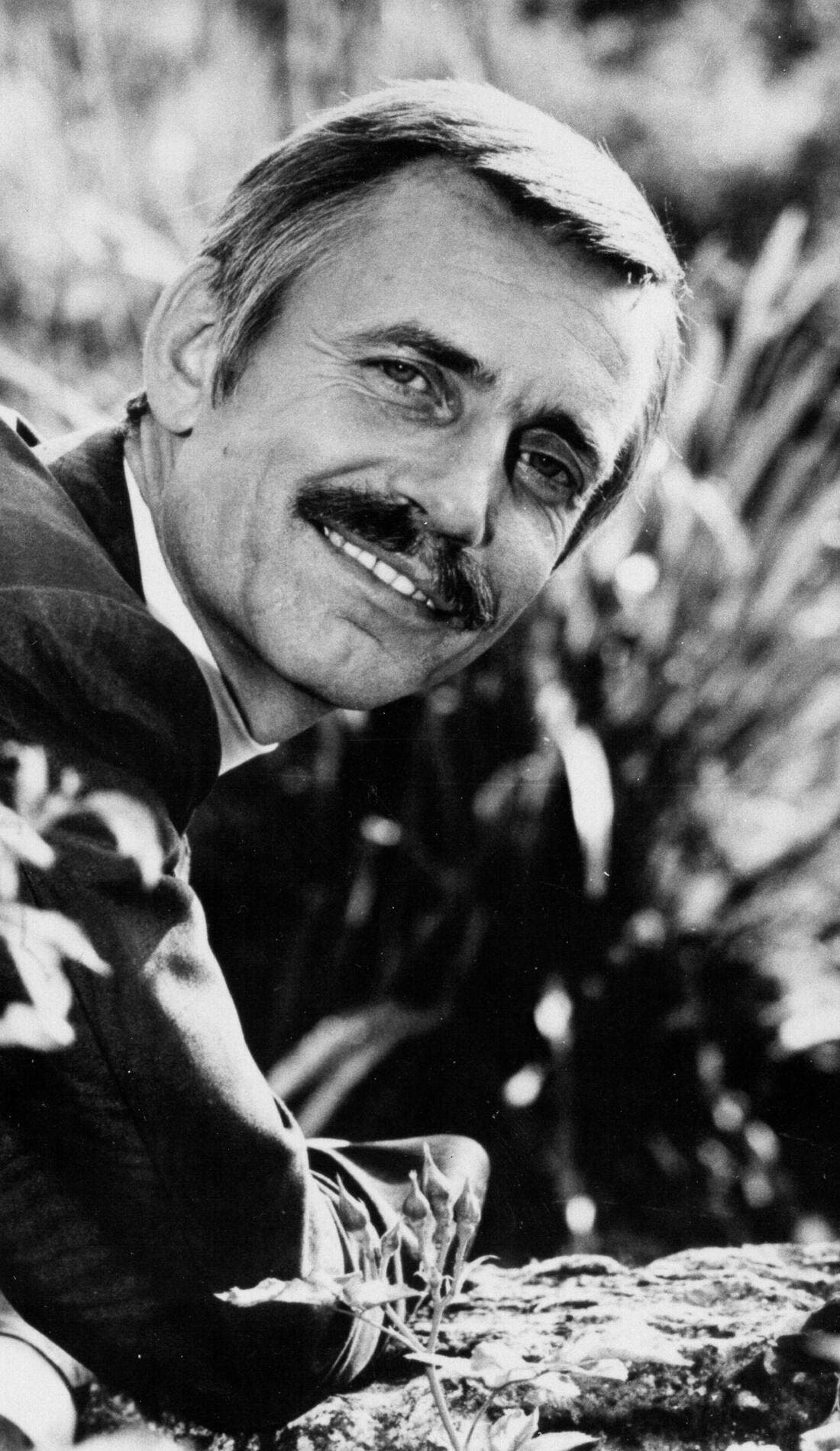 Paul Mauriat promotional image for upcoming events and ticket sales