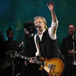 Paul McCartney