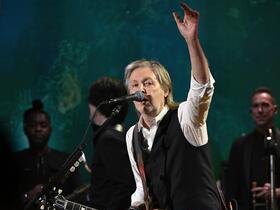 Paul McCartney