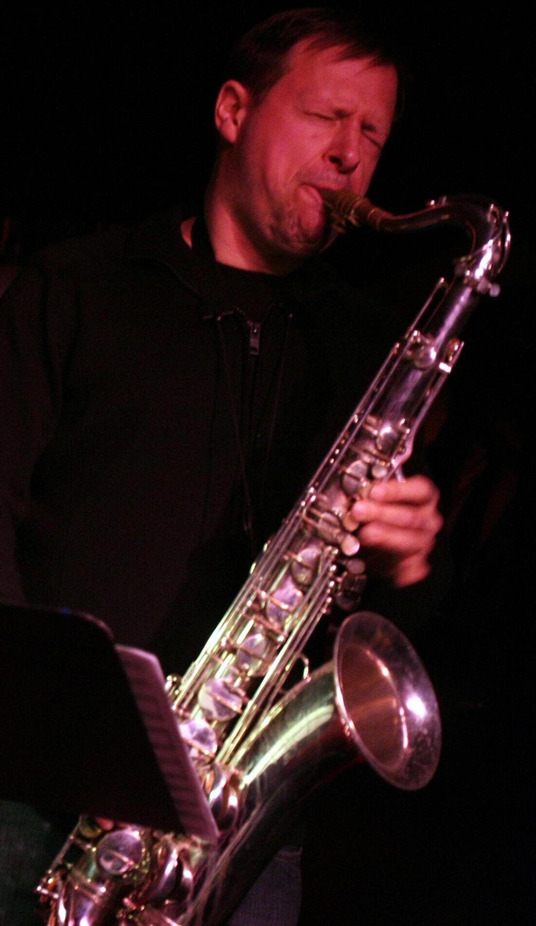 Paul Motian Trio promotional image for upcoming events and ticket sales