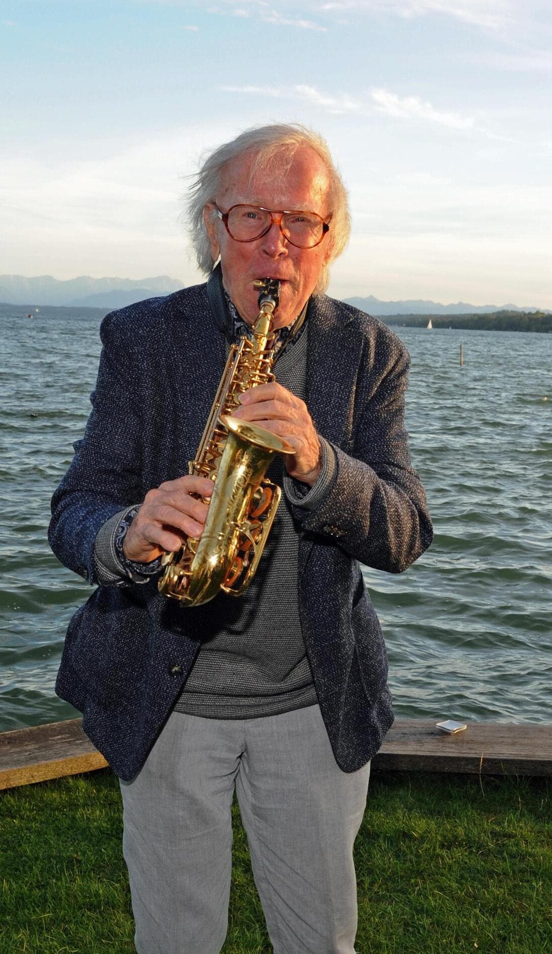 Paul Nero promotional image for upcoming events and ticket sales