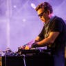 Image Paul Oakenfold