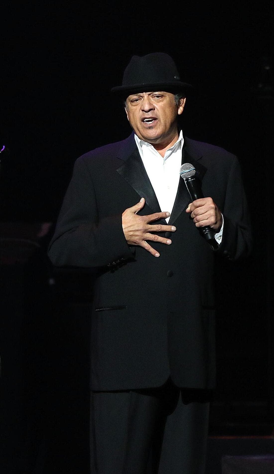 Paul Rodriguez promotional image for upcoming events and ticket sales